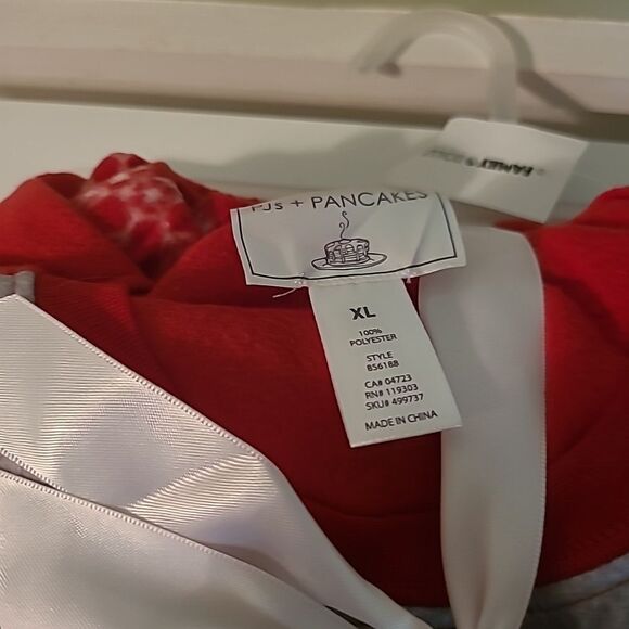 PJs + Pancakes  Men's 2pc PJ - Picture 4 of 5